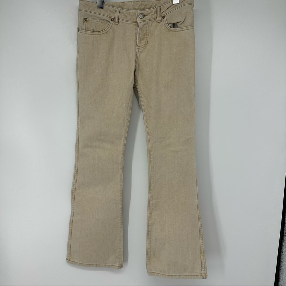 Hurley Jeans Size 5